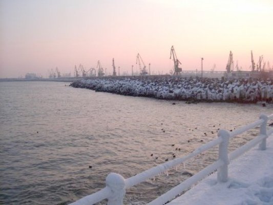 Prognoza meteo pentru 1 şi 2 ianuarie